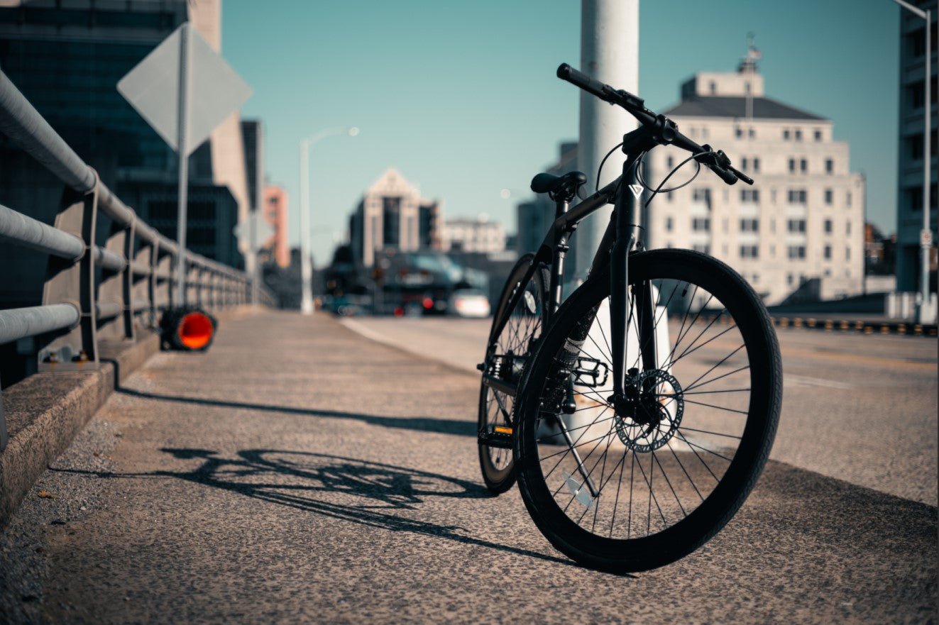 New York Cycling Adventures: 8 Scenic Destinations - VANPOWERS LTD