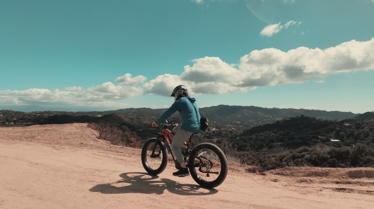 California Cycling Adventures: 8 Scenic Destinations - VANPOWERS LTD