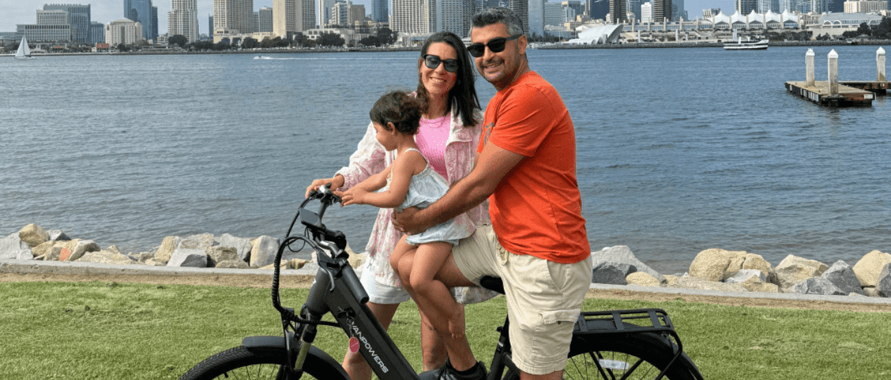 Your Step-by-Step Guide to California’s E-Bike Incentives Program - VANPOWERS LTD