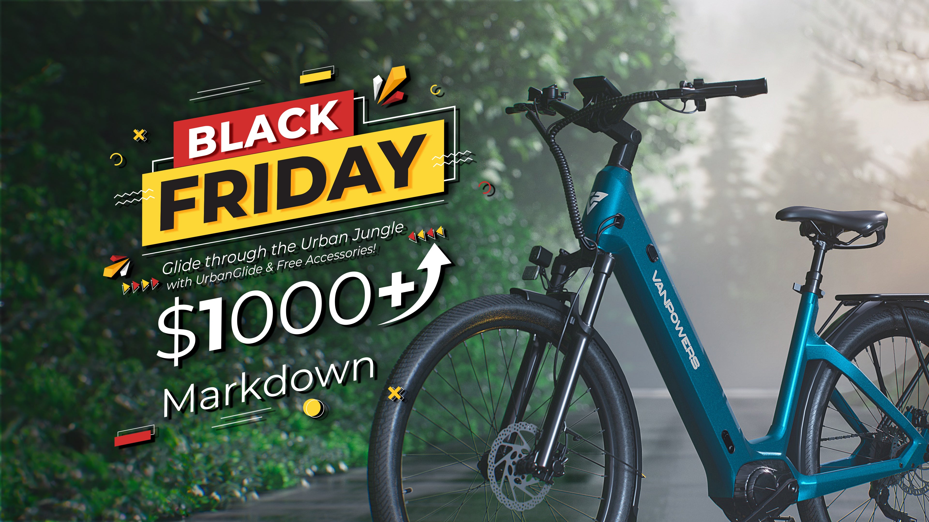 BlackFriday Special Gift