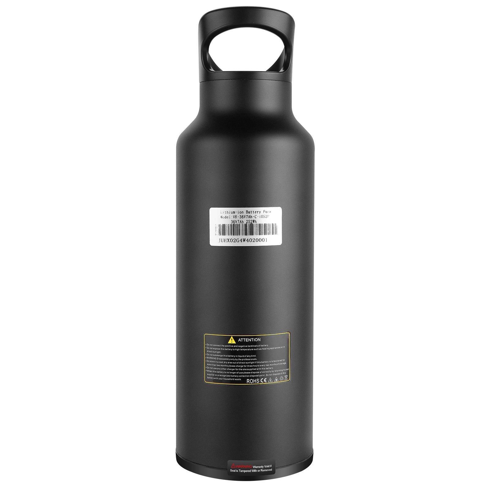 Best Gift for City Vanture (Cannot be purchased separately) - VANPOWERS LTD