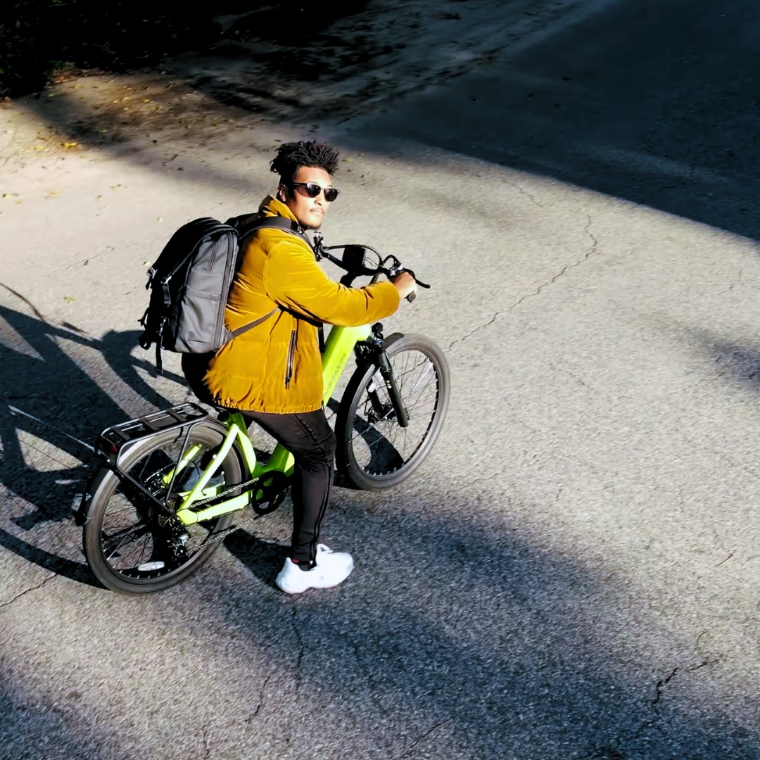 Commute