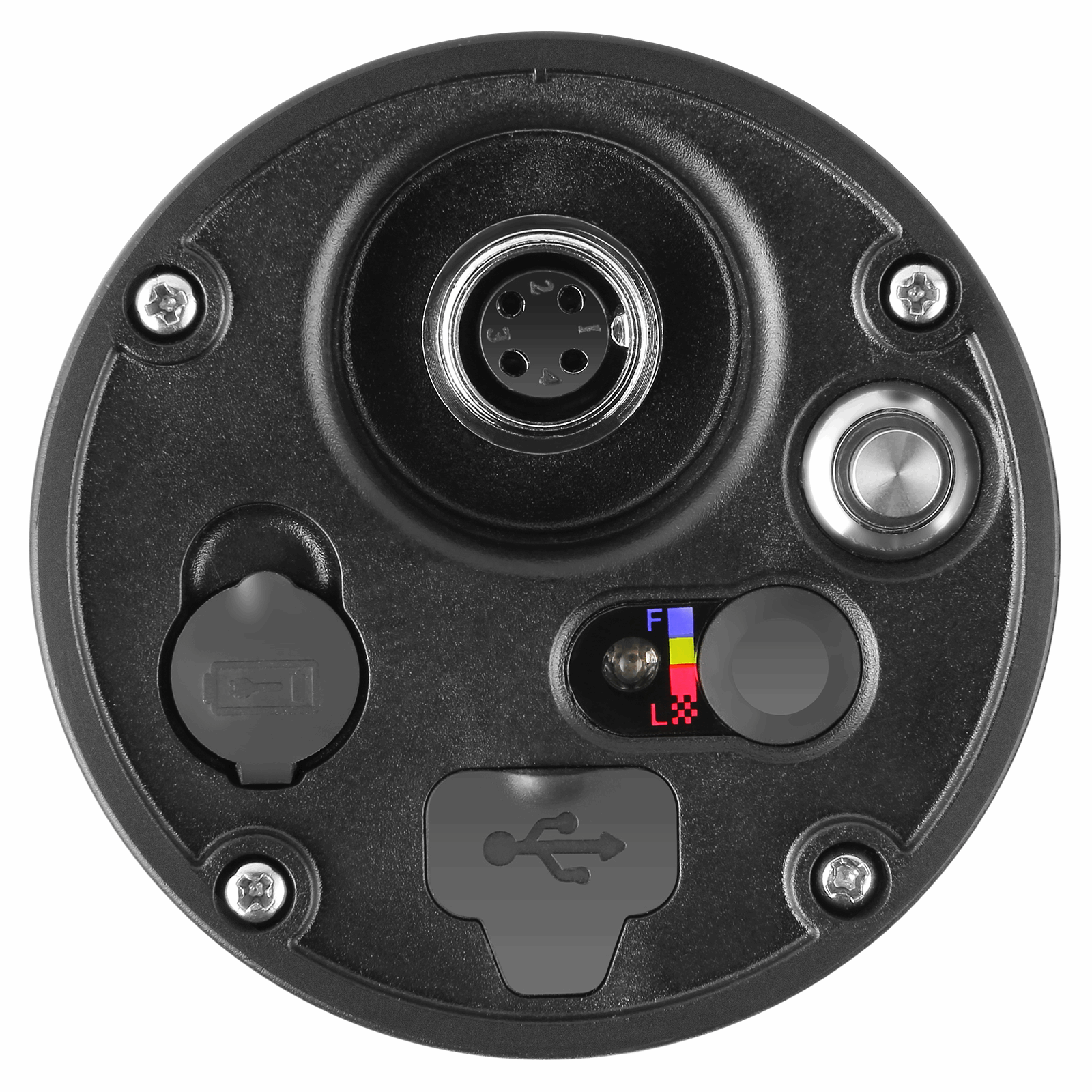 Best Gift for City Vanture (Cannot be purchased separately) - VANPOWERS LTD