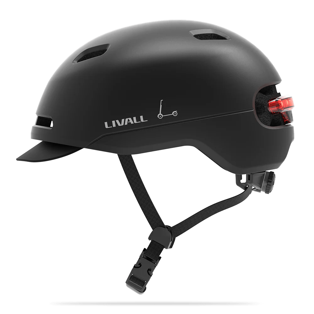 Smart Livall Helmet - VANPOWERS LTD