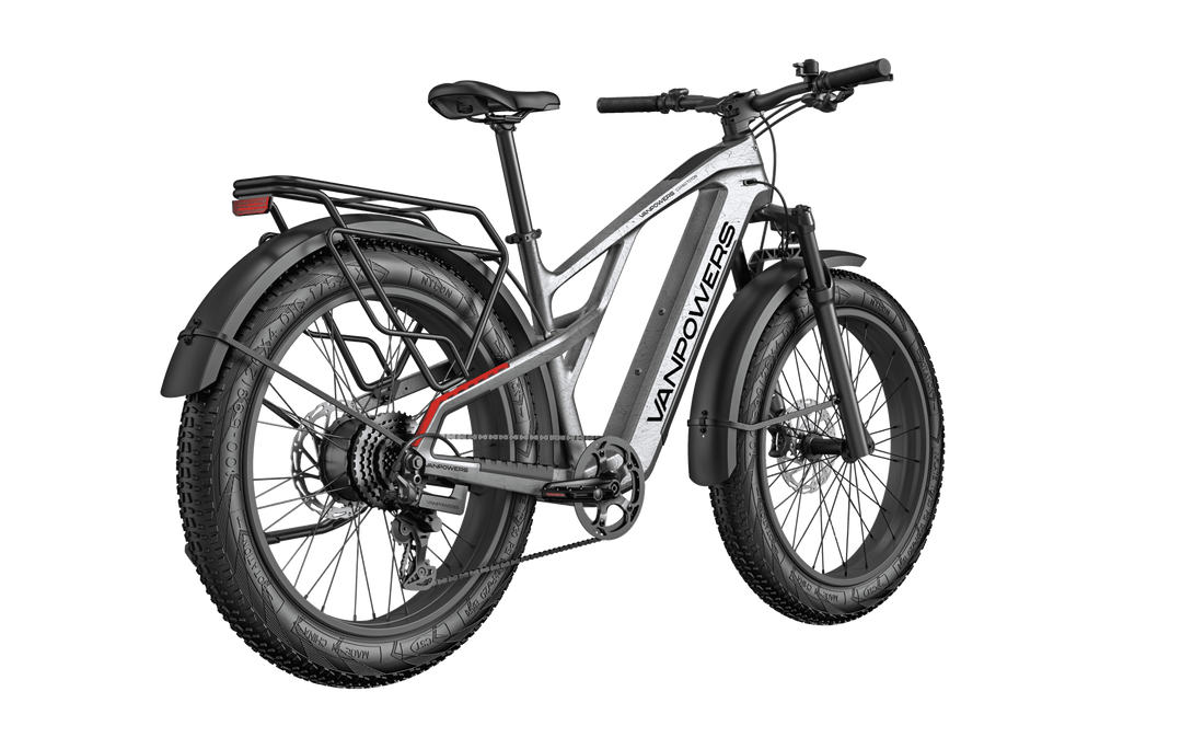 GrandTeton - Pro - VANPOWERS LTD