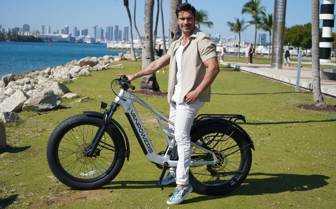 GrandTeton - Pro - VANPOWERS LTD