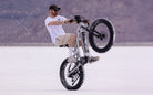 GrandTeton - Ultra - VANPOWERS LTD