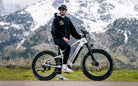 GrandTeton - Ultra - VANPOWERS LTD