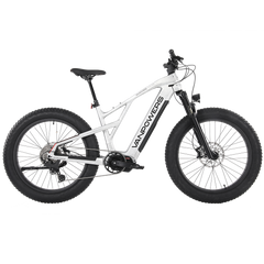 All-terrainE-Bikes