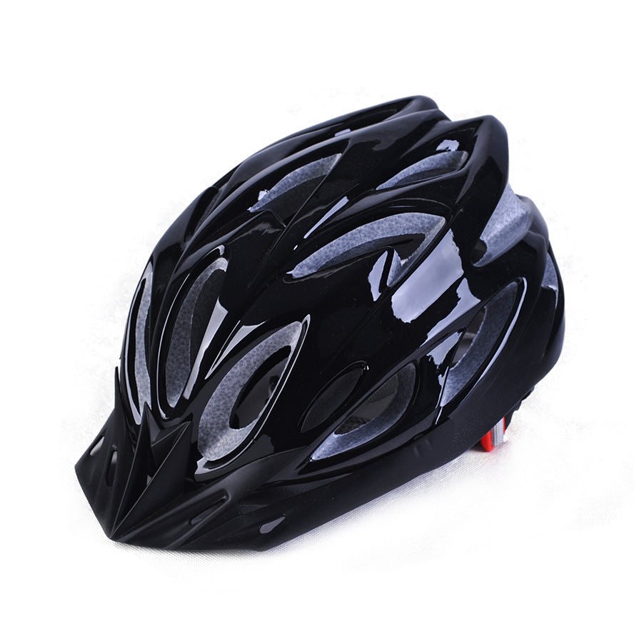Vanpowers Bike Helmet Mountain Cycling Helmet - VANPOWERS LTD
