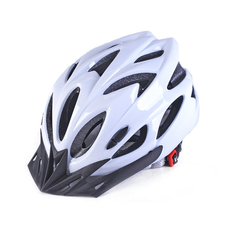 Vanpowers Bike Helmet Mountain Cycling Helmet - VANPOWERS LTD