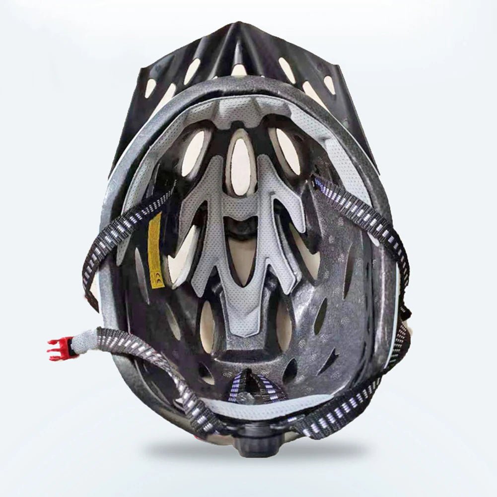 Vanpowers Bike Helmet Mountain Cycling Helmet - VANPOWERS LTD