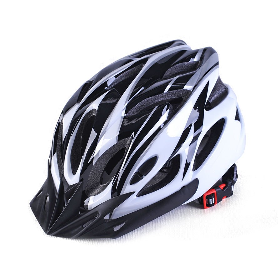 Vanpowers Bike Helmet Mountain Cycling Helmet - VANPOWERS LTD