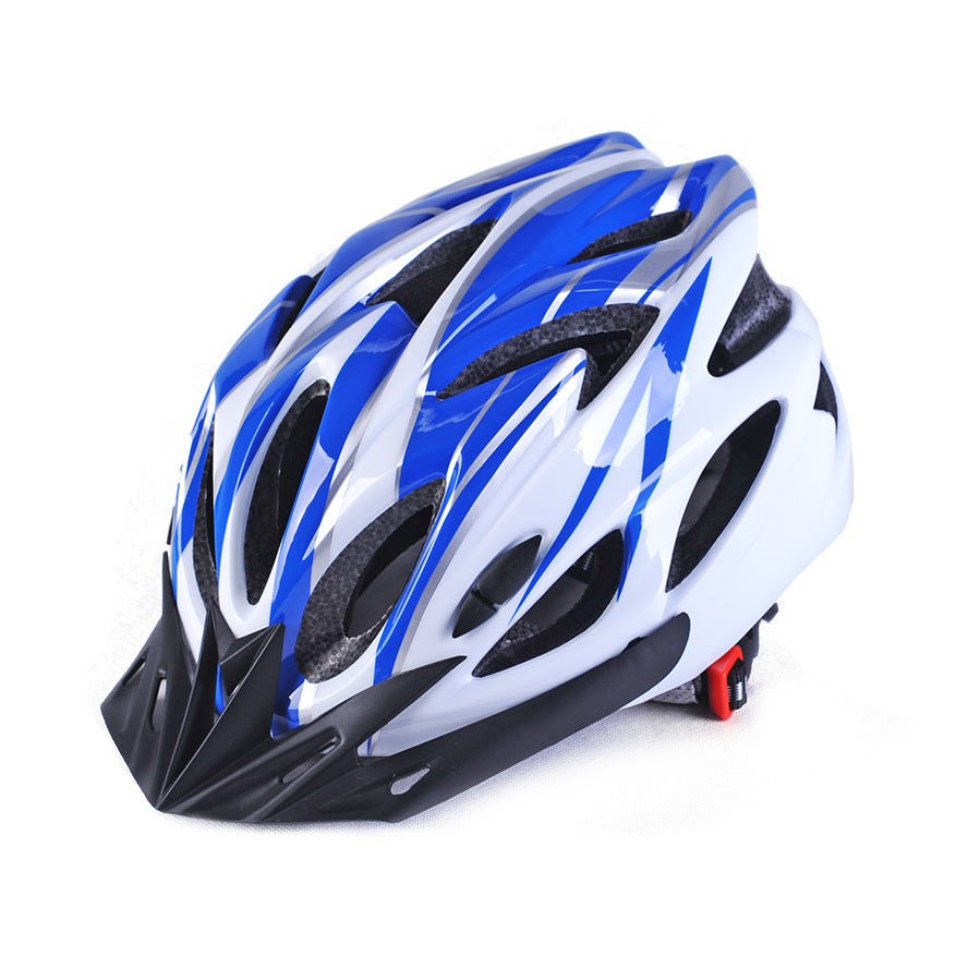 Vanpowers Bike Helmet Mountain Cycling Helmet - VANPOWERS LTD