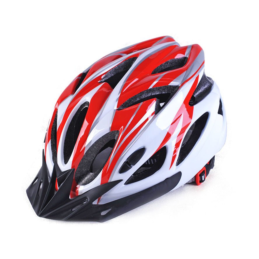 Vanpowers Bike Helmet Mountain Cycling Helmet - VANPOWERS LTD