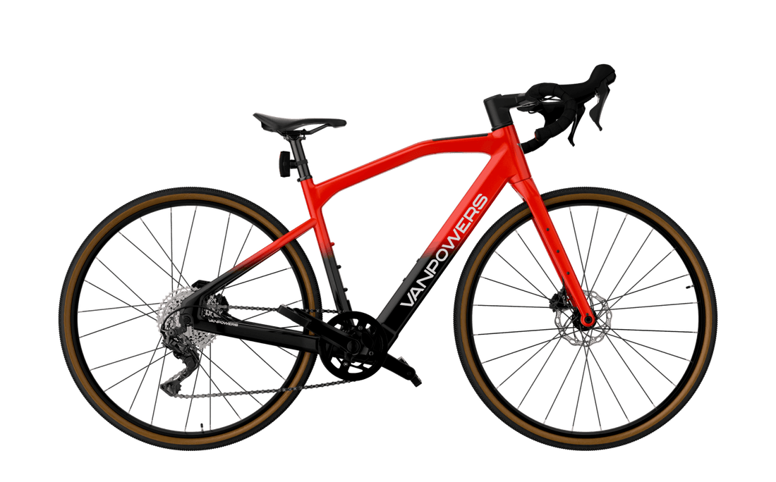 UrbanCross - Ultra - VANPOWERS LTD