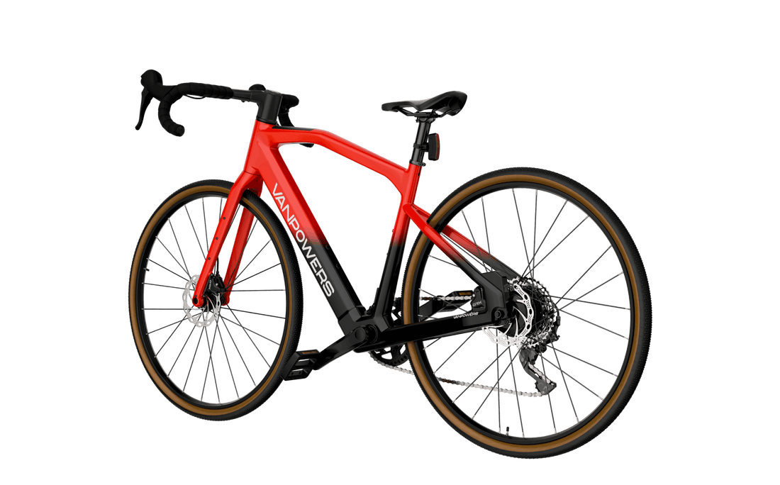 UrbanCross - Ultra - VANPOWERS LTD