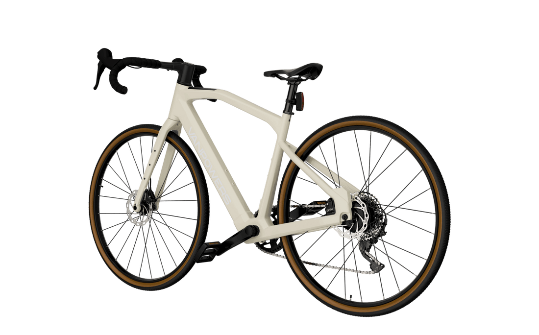 UrbanCross - Ultra - VANPOWERS LTD