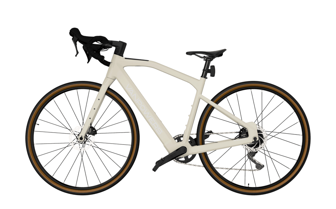 UrbanCross - Ultra - VANPOWERS LTD