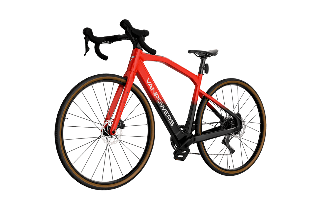 UrbanCross - Ultra - VANPOWERS LTD