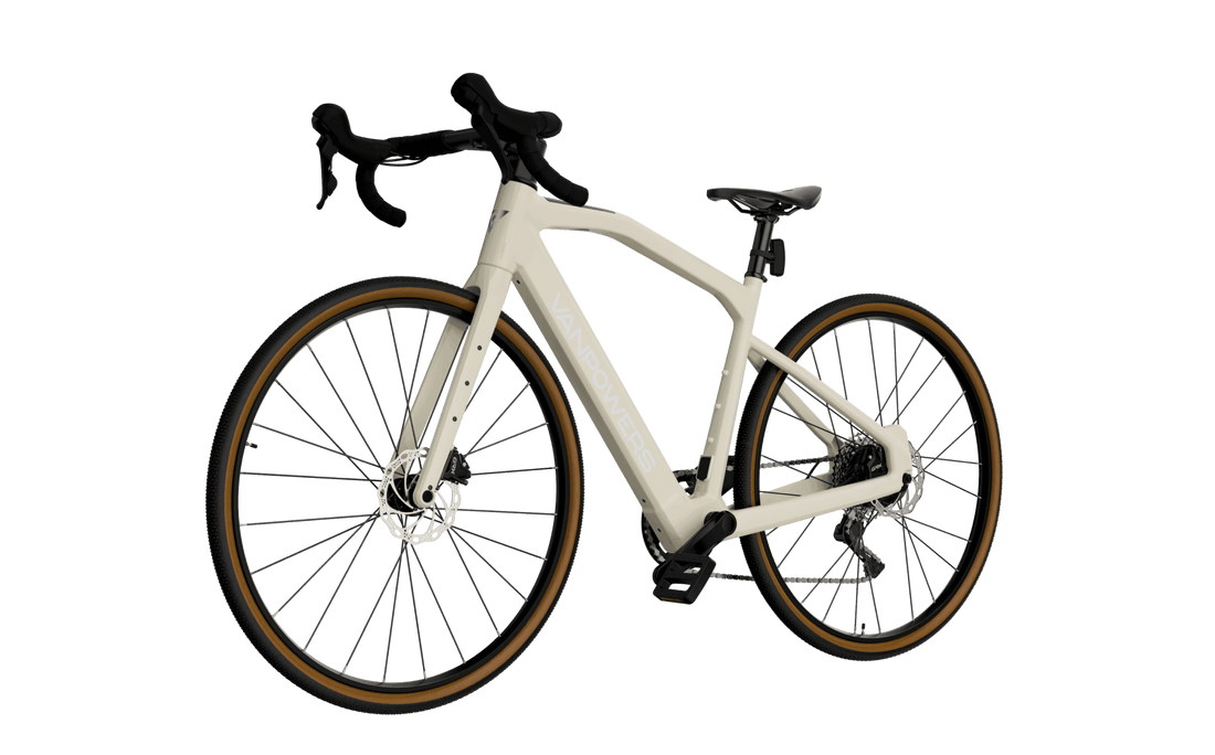 UrbanCross - Ultra - VANPOWERS LTD