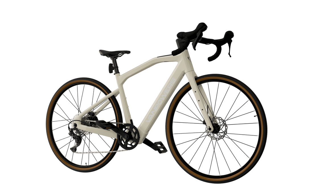 UrbanCross - Ultra - VANPOWERS LTD