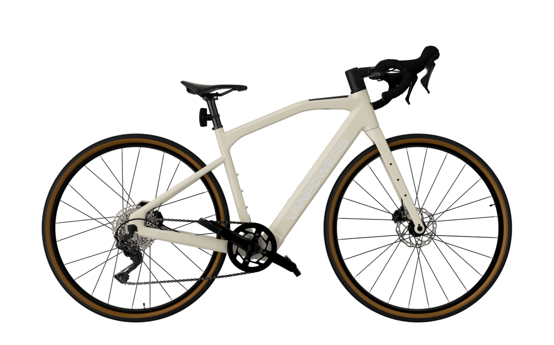 UrbanCross - Ultra - VANPOWERS LTD