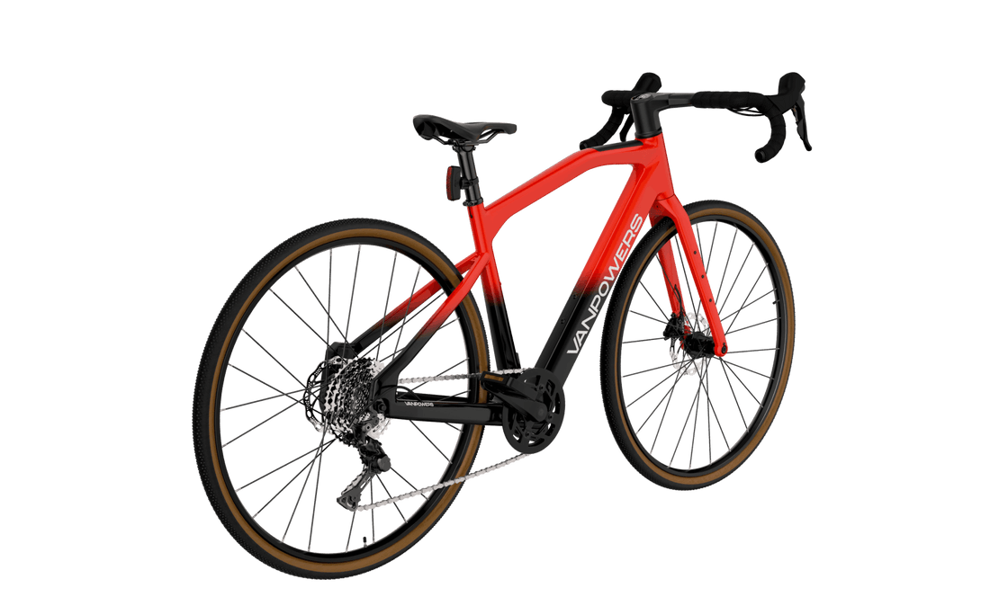 UrbanCross - Ultra - VANPOWERS LTD