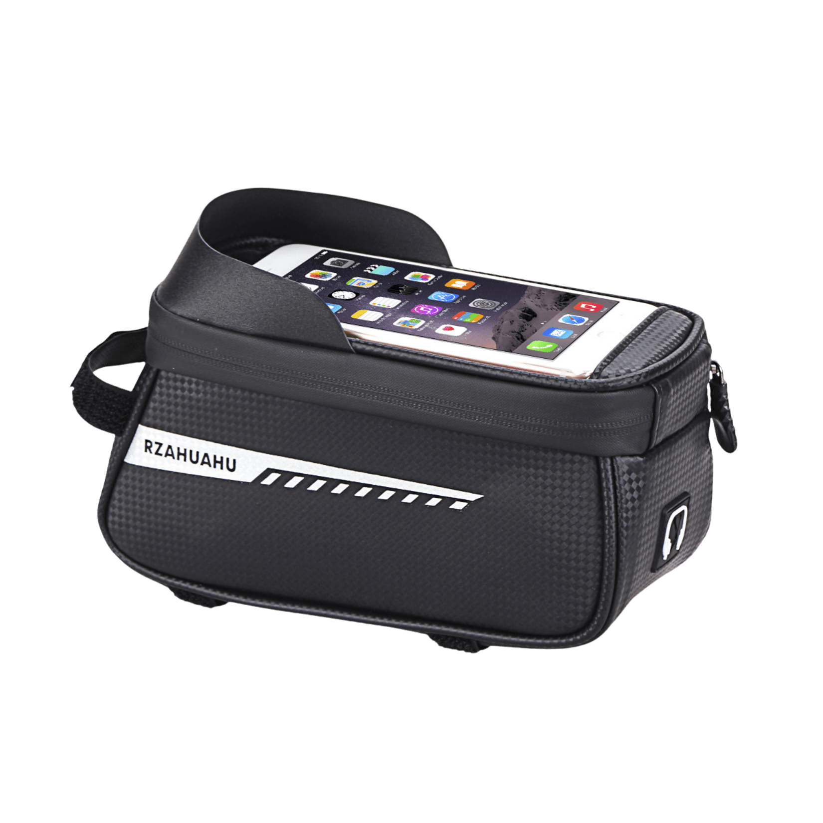 Waterproof Frame Bag - VANPOWERS LTD