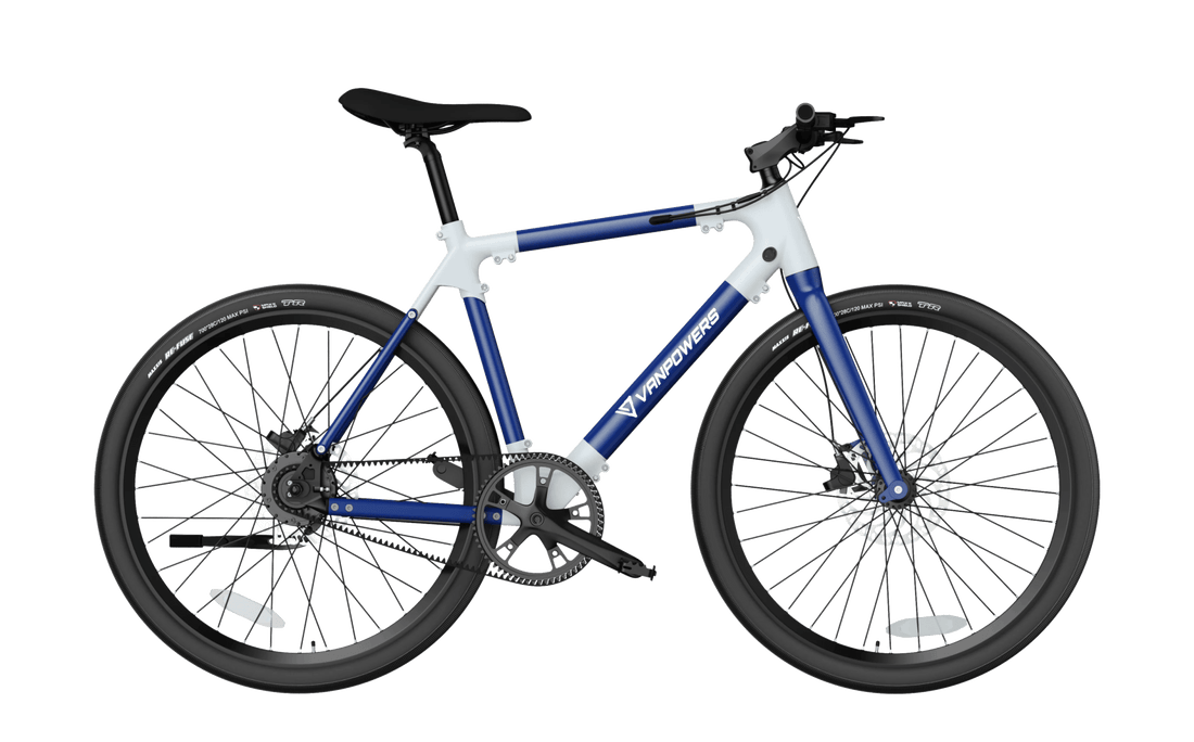 City Vanture - VANPOWERS LTD