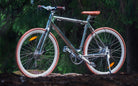 City Vanture - VANPOWERS LTD