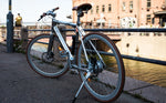 City Vanture - VANPOWERS LTD