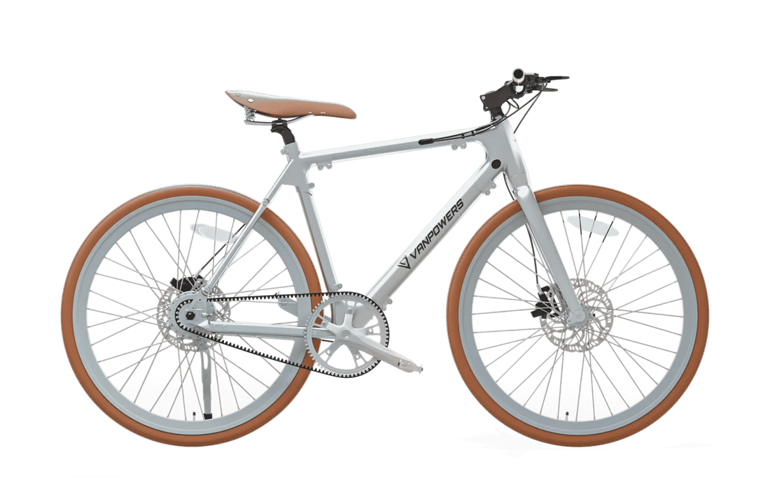 City Vanture - VANPOWERS LTD