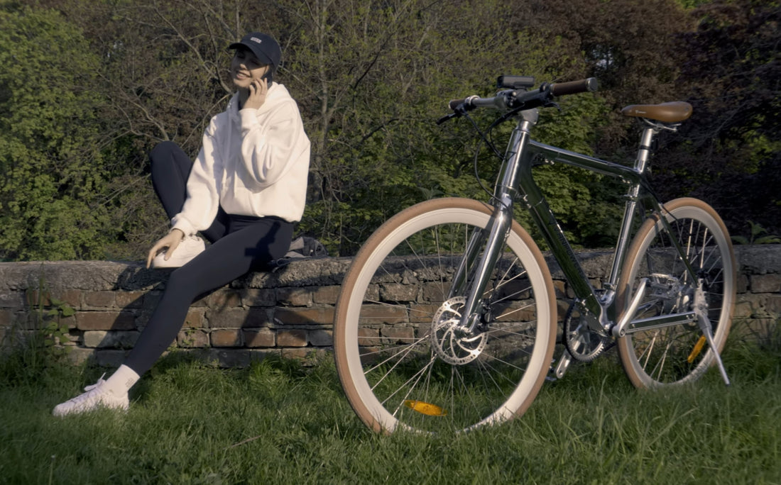 City Vanture - VANPOWERS LTD