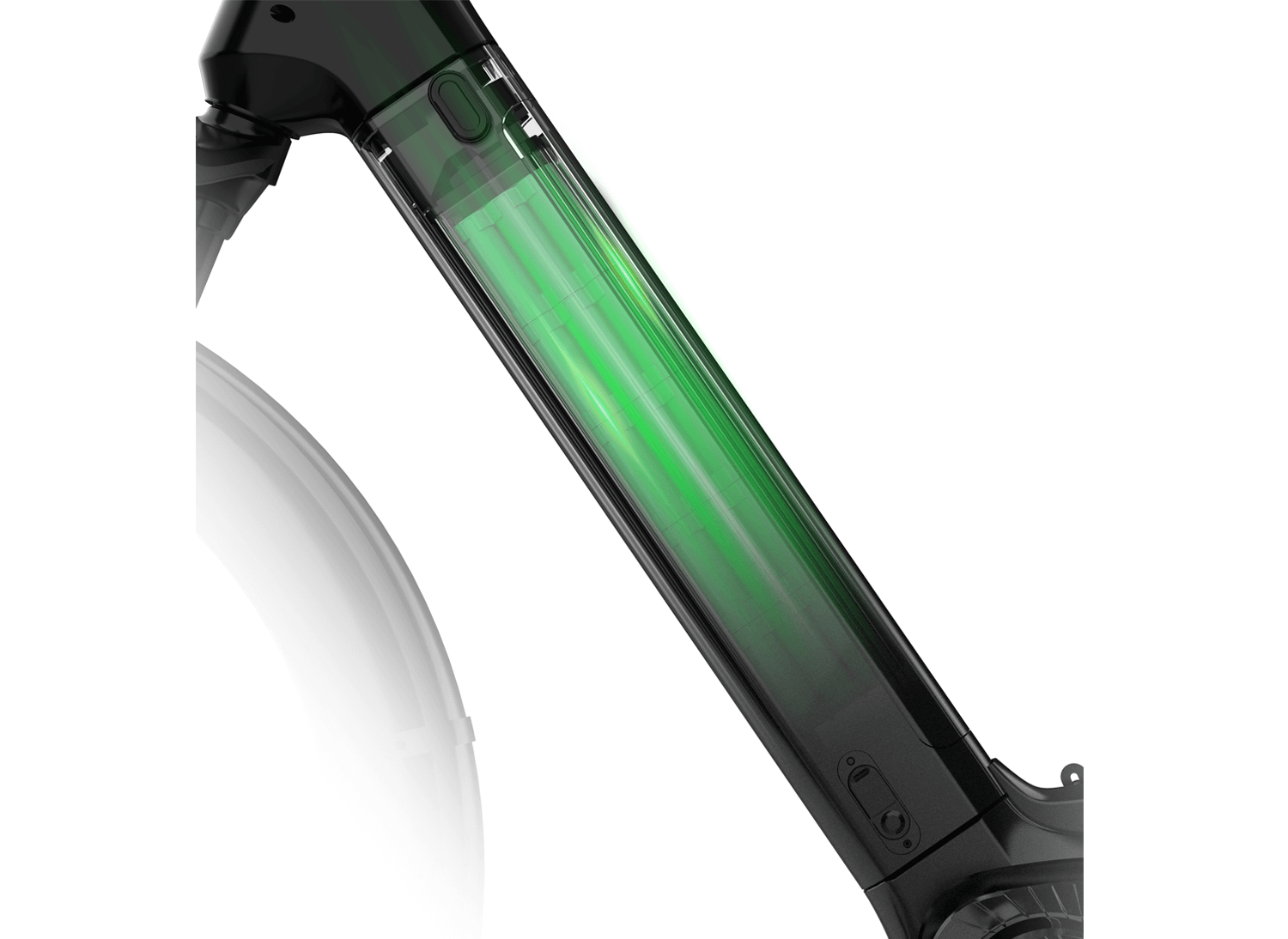 Battery Capacity
& Long Range