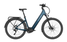 UrbanGlide - Ultra Step Thru E - Bike - VANPOWERS LTD