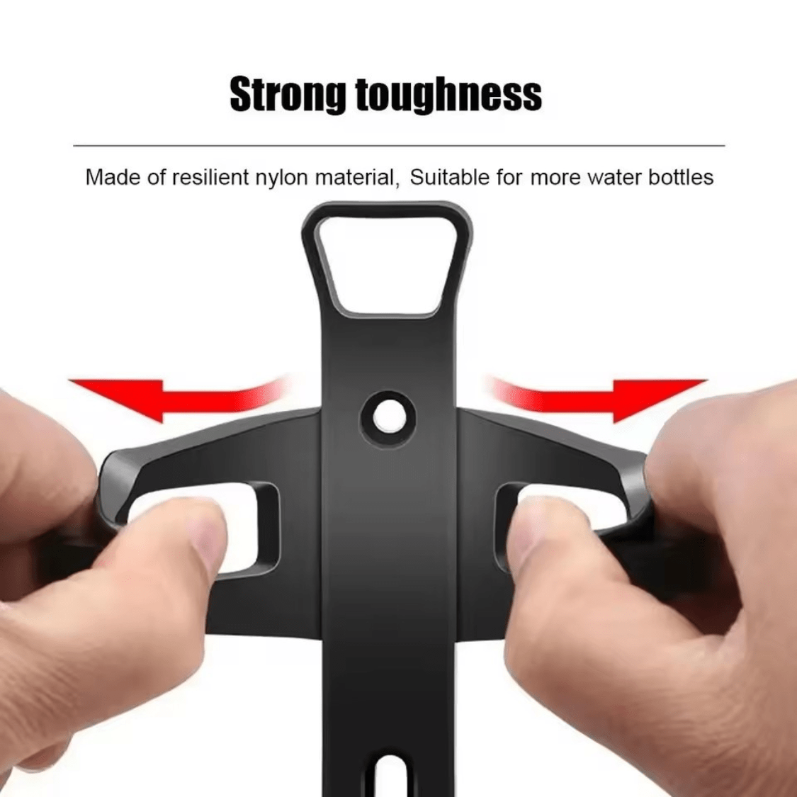 Rotatable Multi - Function Adjustable Universal E - Bike Holder - VANPOWERS LTD
