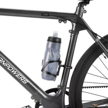 Load image into Gallery viewer, Bottle Cage Adapter Aluminum - City Vanture/Commuter
