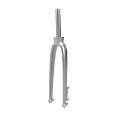 Load image into Gallery viewer, Front Fork Aluminum (Black/Silver) - City Vanture
