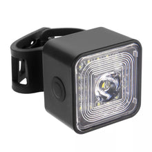 Load image into Gallery viewer, USB Rechargeable Combo Lights (Headlight/Taillight) Headlight
