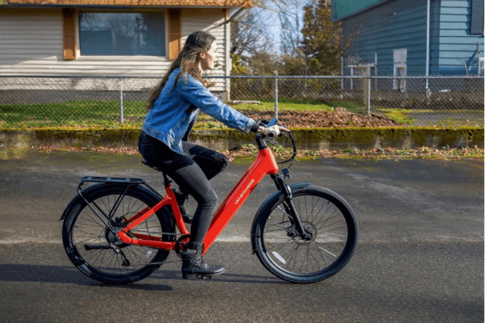 E-bike Commute Safer | 8 tips for riding safety