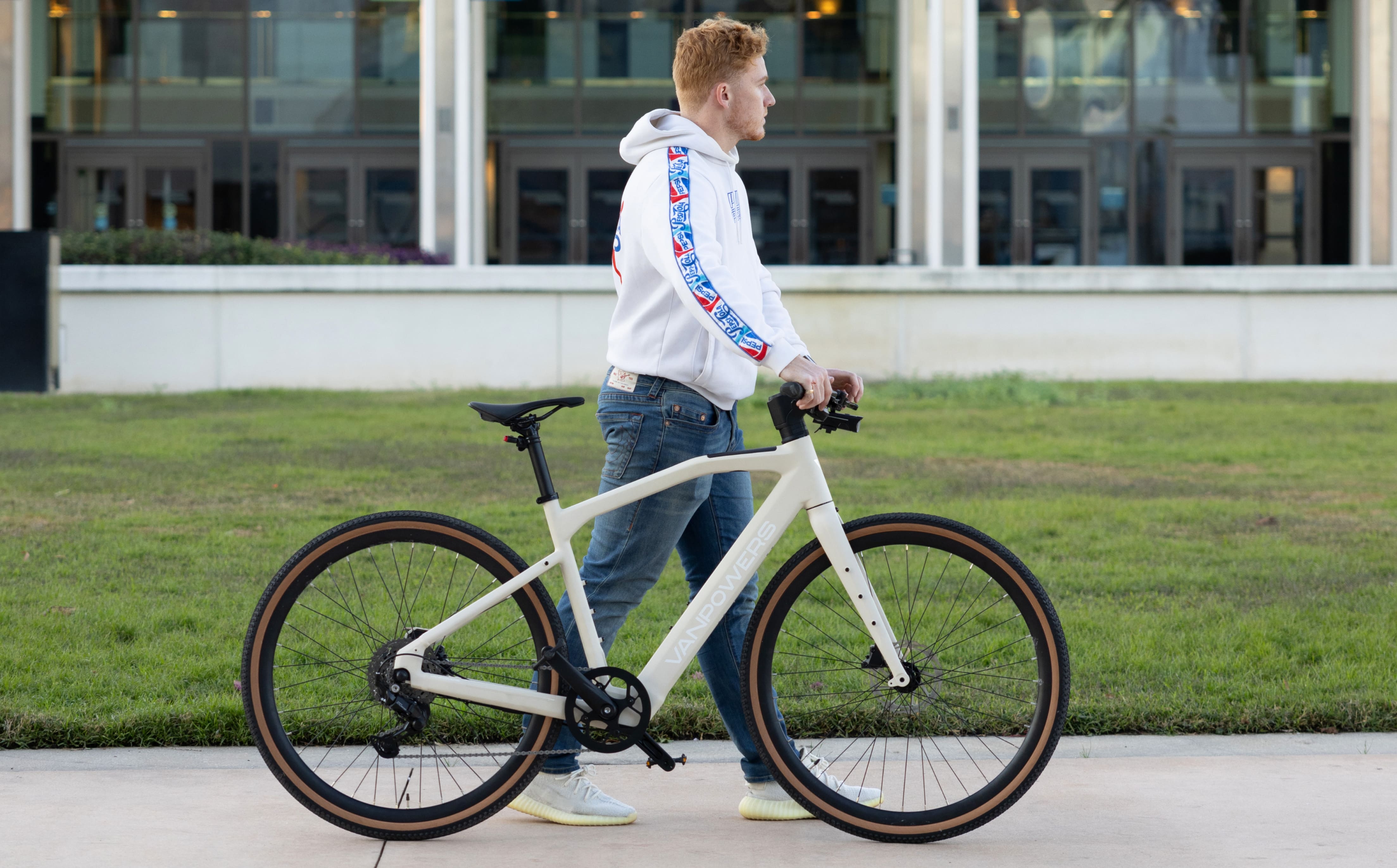 Electric Bicycle Terminology 101