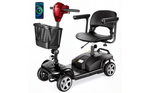 Vanpowers VanSwift Personal Compact Scooter