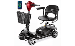 Vanpowers VanSwift Personal Compact Scooter