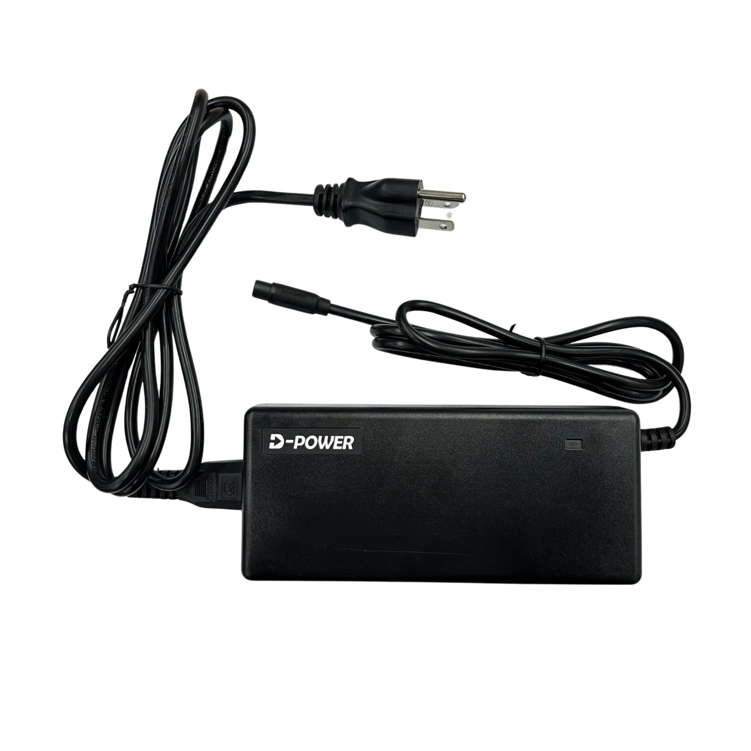 Battery Chargers - VANPOWERS LTD