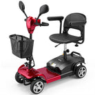 Vanpowers VanSwift Personal Compact Scooter - VANPOWERS