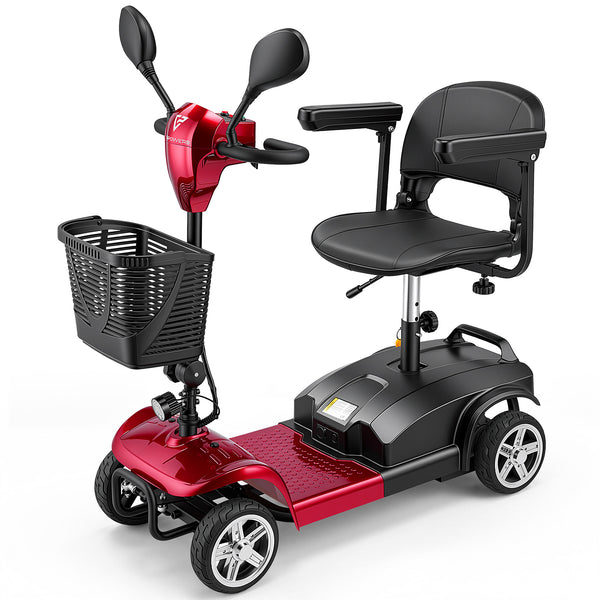 Vanpowers VanSwift Personal Compact Scooter