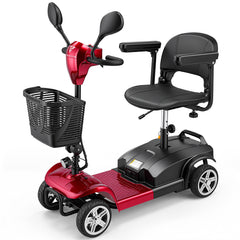 Vanpowers VanSwift Personal Compact Scooter