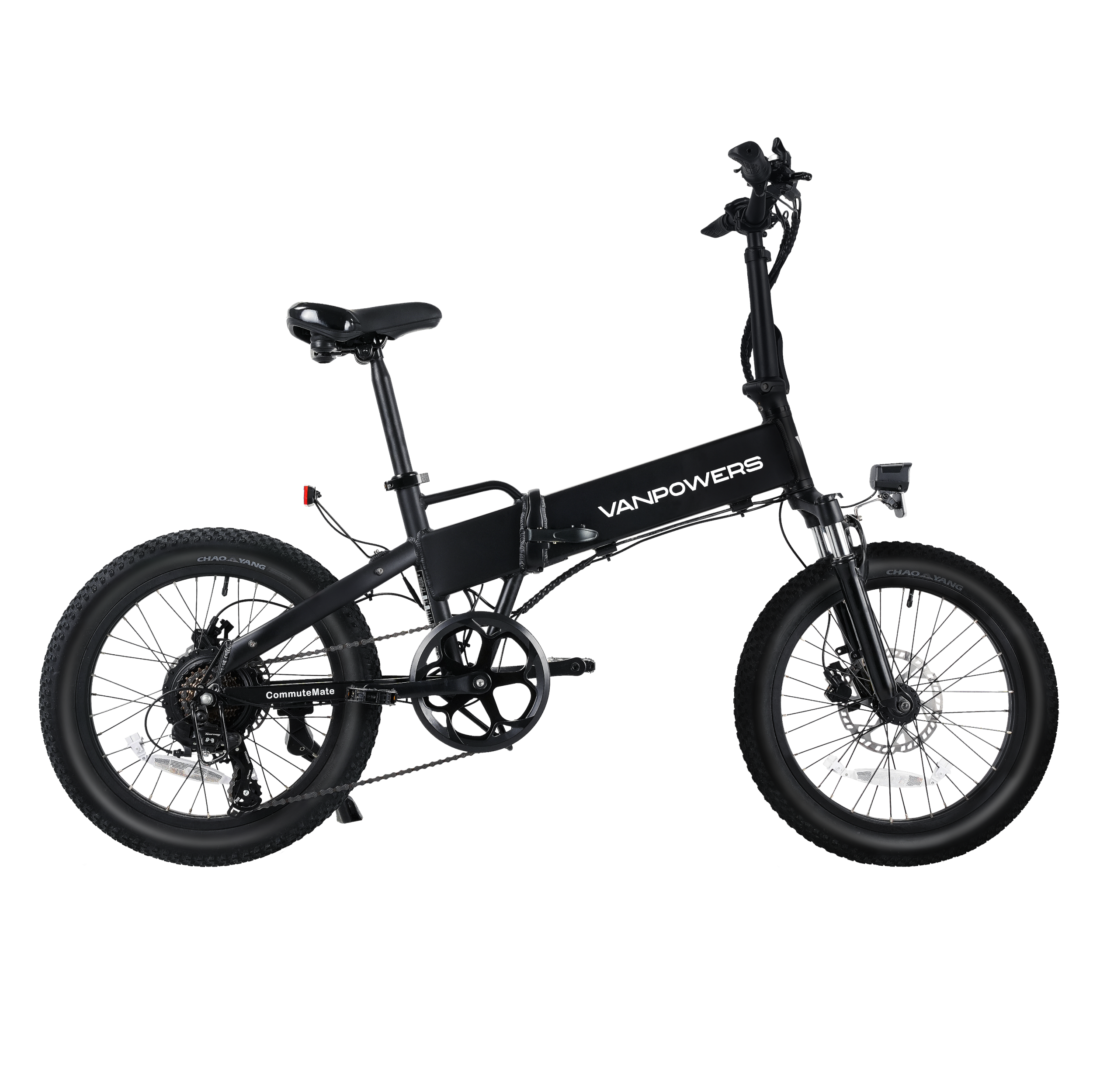 High Quality E Bikes for Sale Vanpowers