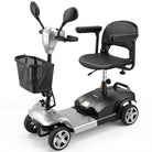 Vanpowers VanSwift Personal Compact Scooter - VANPOWERS